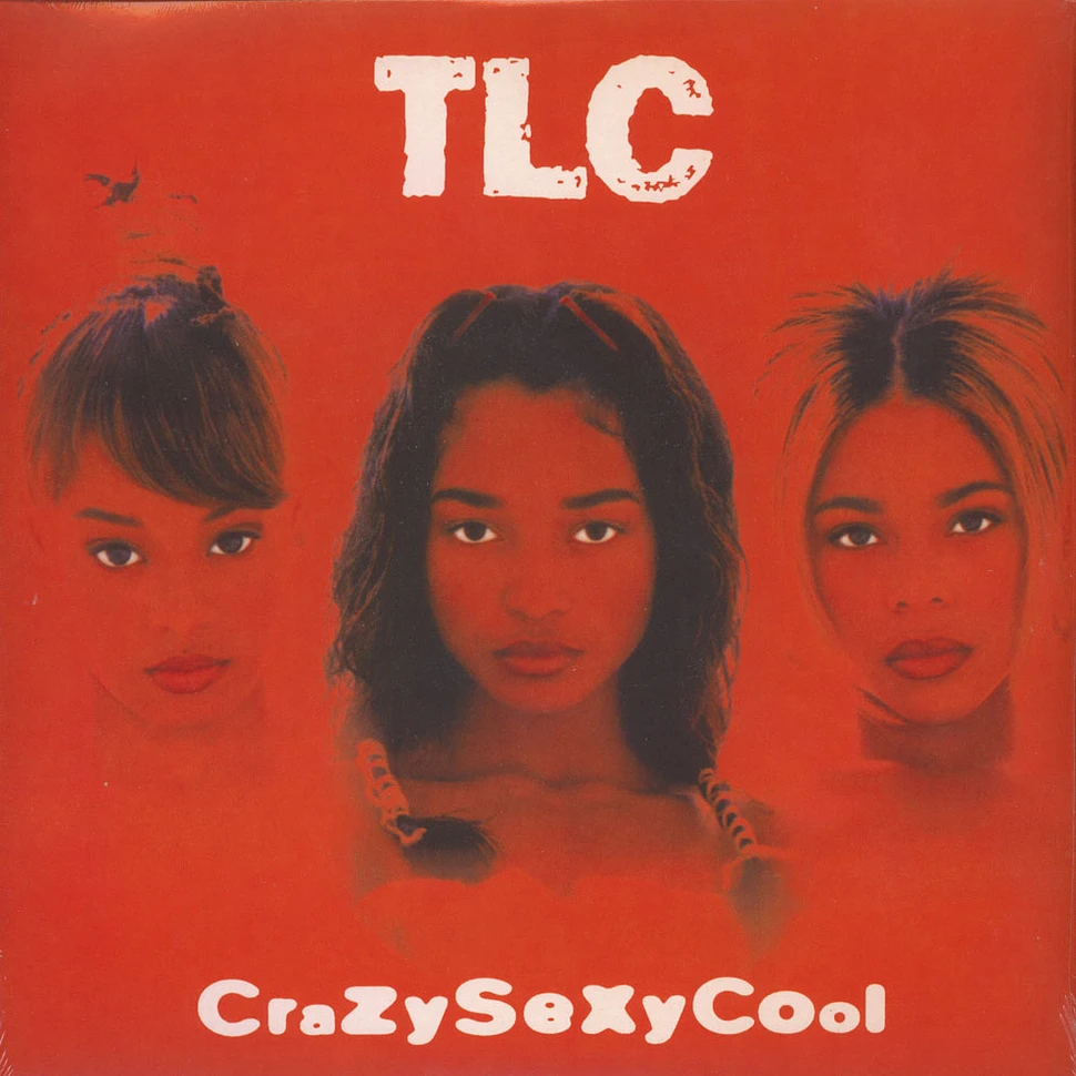 TLC – Crazysexycool
