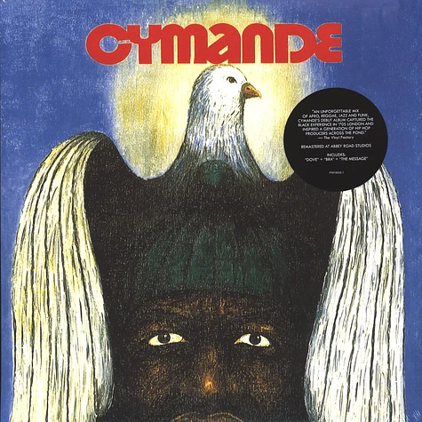 CYMANDE – Cymande.